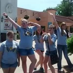 Meet your Posher, Savannah