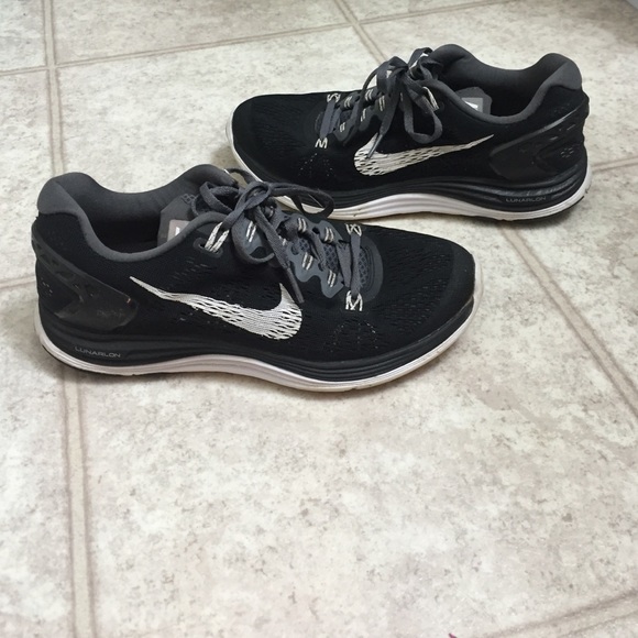 Nike Lunarglide 5