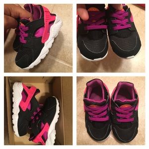 Nike Huaraches