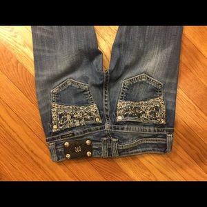 Miss Me Jeans size 26