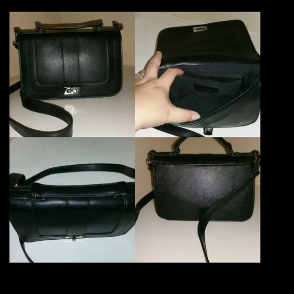 Cute cross over purse