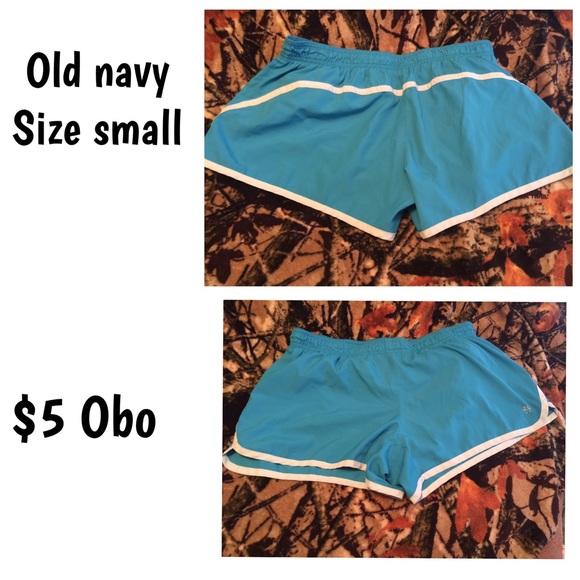 Athletic shorts - Picture 1 of 1