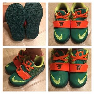 KD