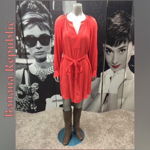 Banana Republic Dresses & Skirts - Banana Republic Dress