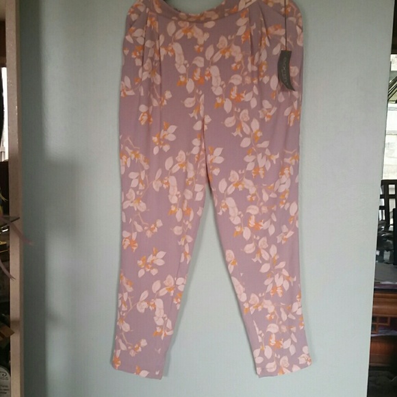 Soft convertible pants elastic band