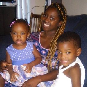 Meet your Posher, Aleishae