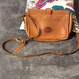 Vintage Dooney & Bourke Purse Vintage Dooney & Bourke Purse
