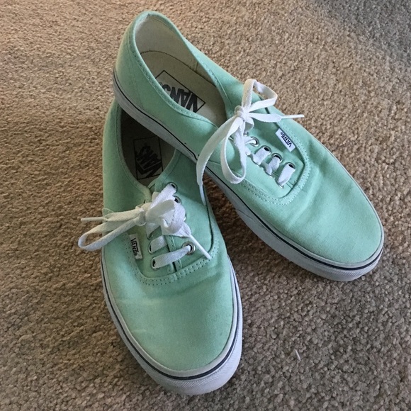 Vans Shoes - Picture 1 of 1