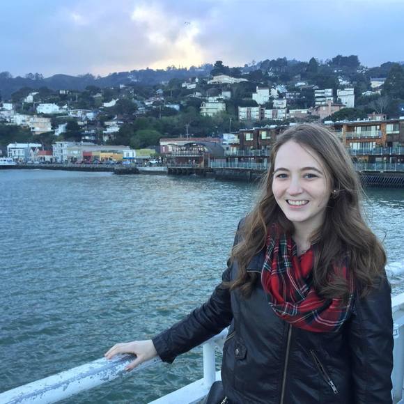 Meet your Posher, Jenny