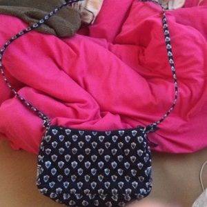 Vera Bradley purse