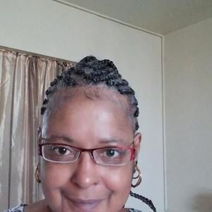 Meet your Posher, Yvonne