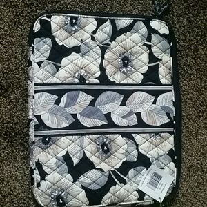Vera Bradley laptop sleeve