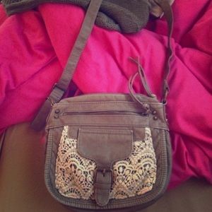 purse
