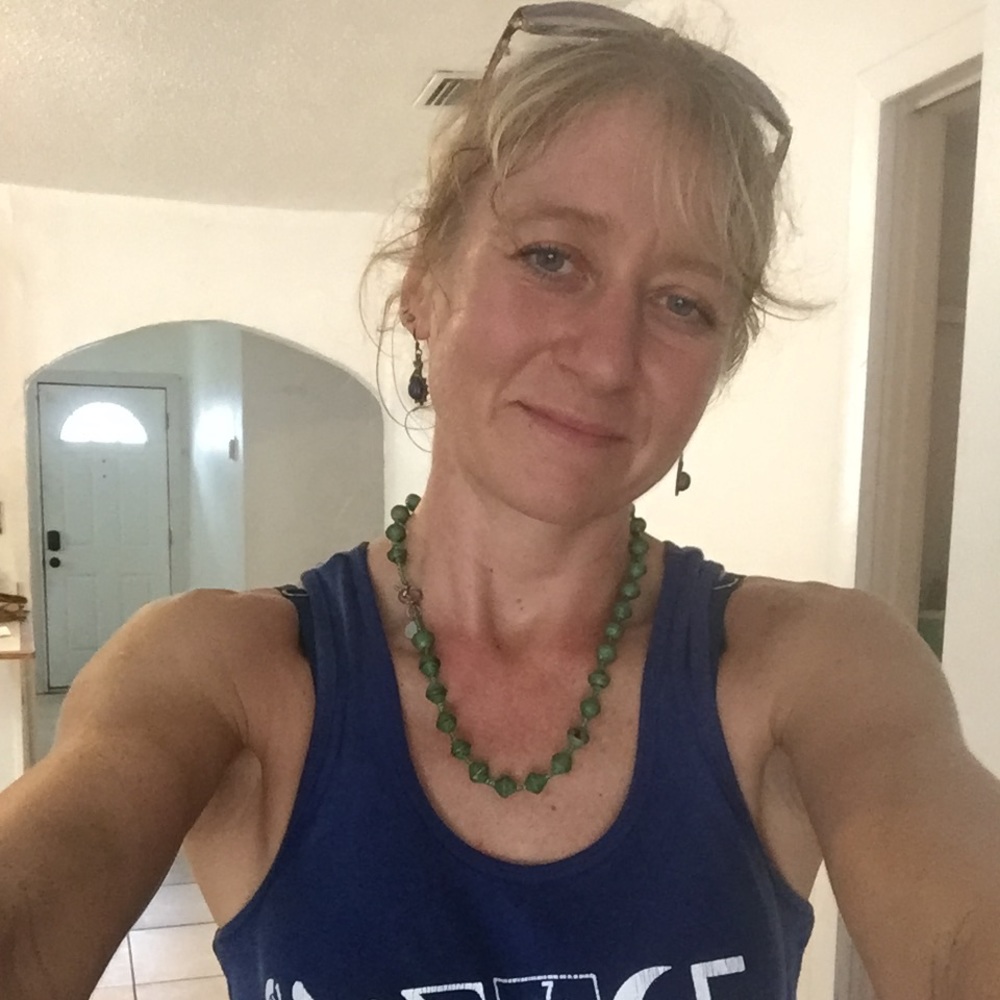 Meet your Posher, Darla