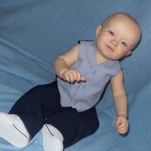 Meet your Posher, Mandy