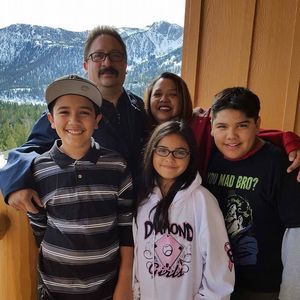 Meet your Posher, Lucia