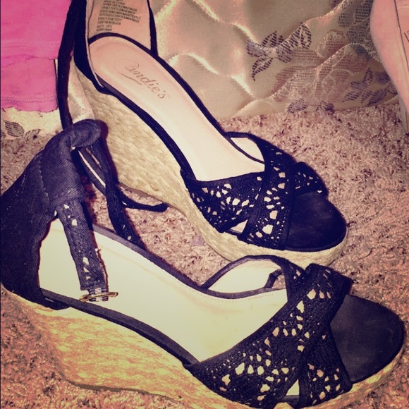 Good for the summer!