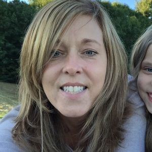 Meet your Posher, Deanna