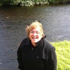 Meet your Posher, Joanne