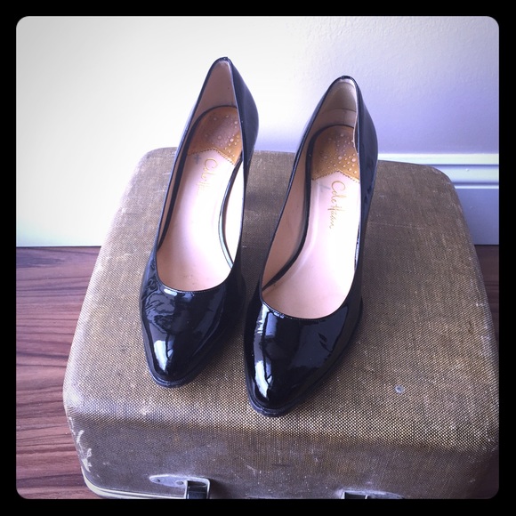 Cole Haan pumps