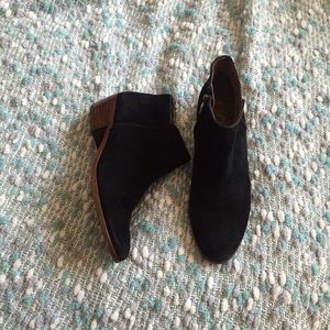 Sam Edelman Petty Ankle Boots