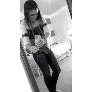 Meet your Posher, Aubrey