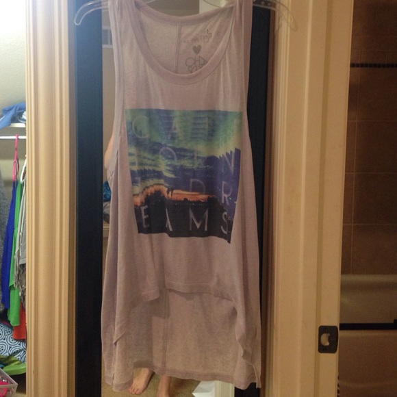 Tank top
