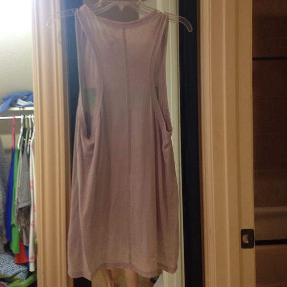 Tank top - Picture 2 of 4