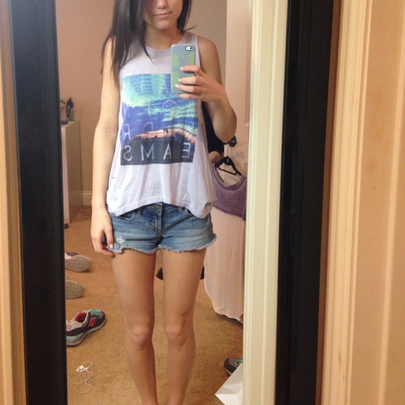 Tank top - Picture 4 of 4