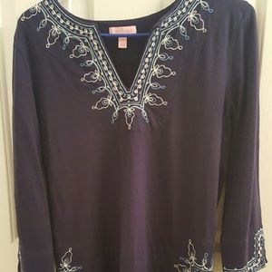 SOLD. Lilly Tunic
