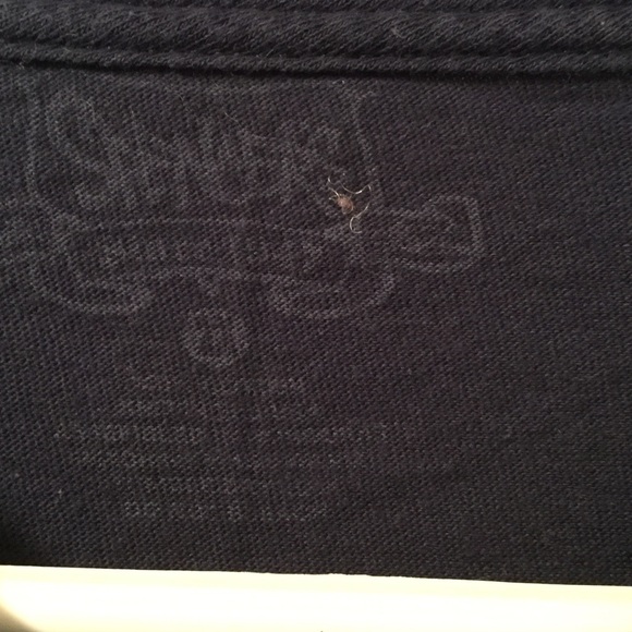 Spencer's tee - Picture 2 of 2