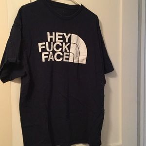 Spencer's tee