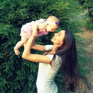 Meet your Posher, Marina