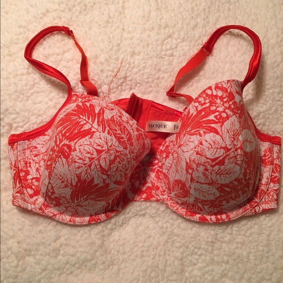 Lane Bryant Cacique Bra