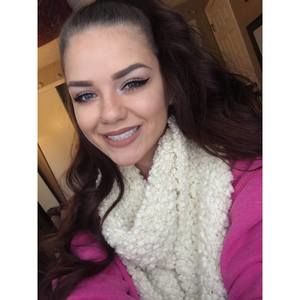 Meet your Posher, Emily