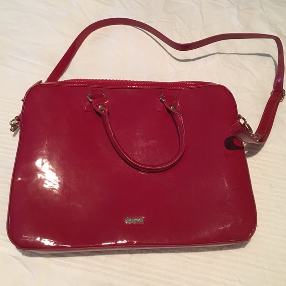 Aldo laptop bag