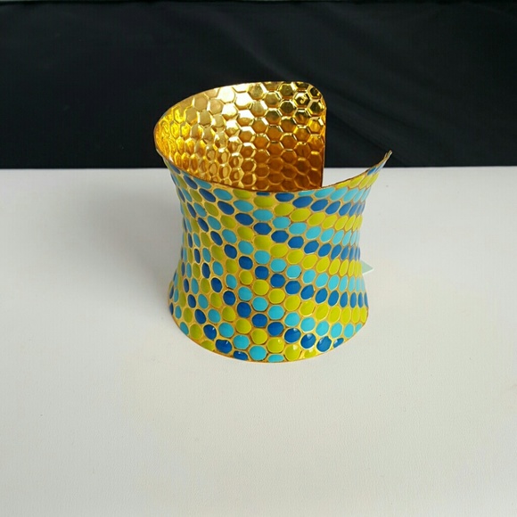 Fashion Cuff Bracelet