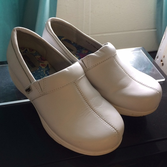 Grey's Anatomy Softwalk Nursing Shoes