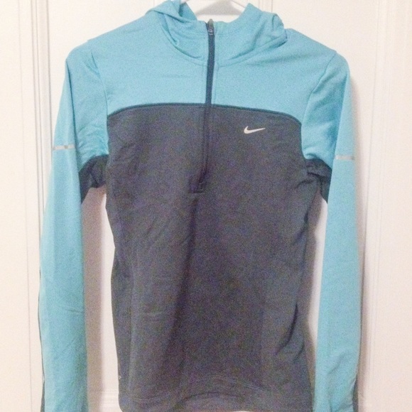 Nike Running Dri-fit Pullover