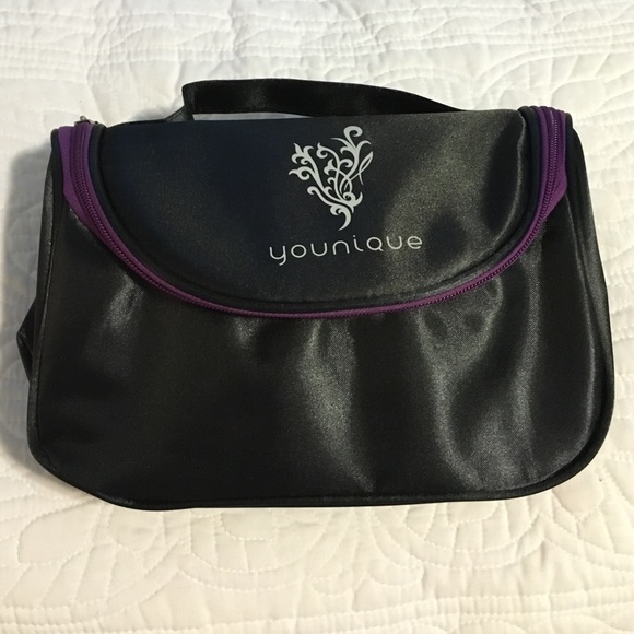 Brand New Younique Makeup tote