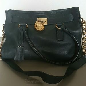 Authentic Micheal Kors purse