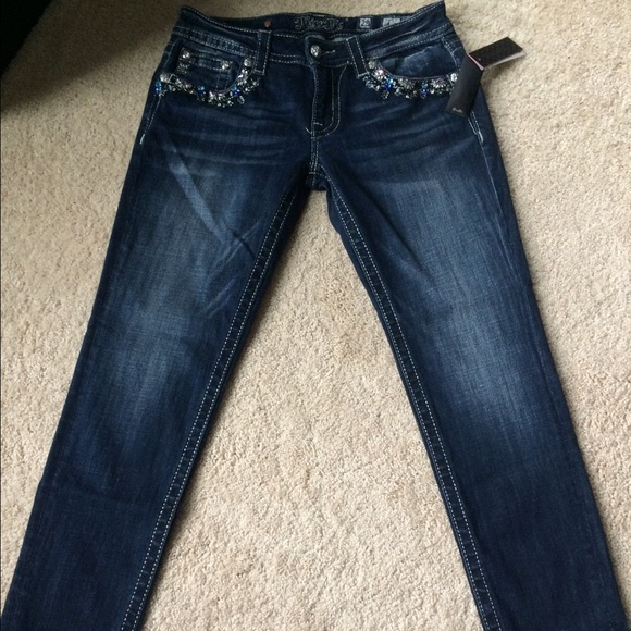 Miss Me Denim - NWT Miss Me jeans!
