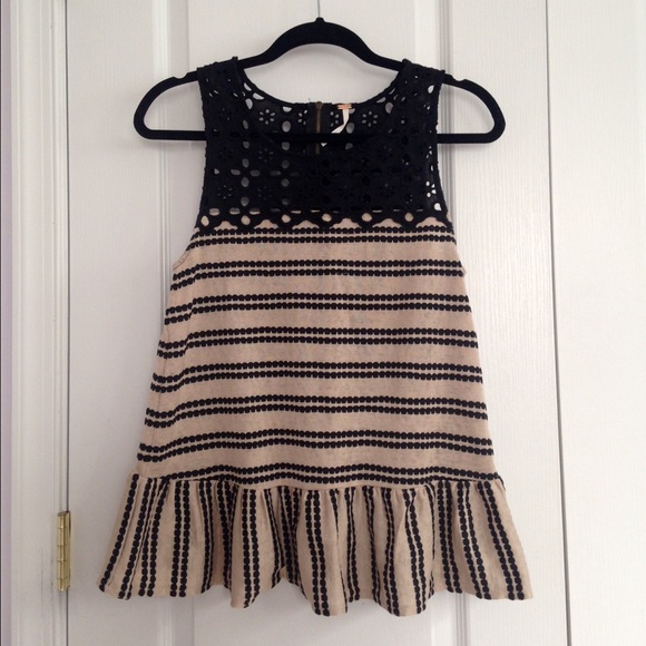 Free People Top
