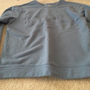 super comfy crewneck