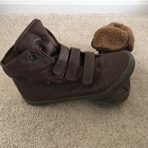 Call It Spring Brown Boots