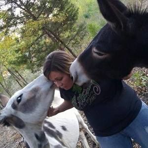 Meet your Posher, Keisha