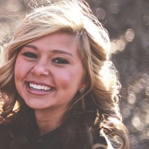 Meet your Posher, Haley