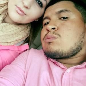 Meet your Posher, Carlos n ashleigh