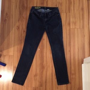 JCrew Toothpick Jeans