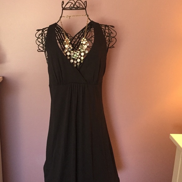 Dresses & Skirts - Little Black Dress